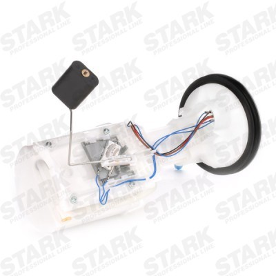 Fuel module Stark SKFU-0410149 SKFU-0410149 - photo 4