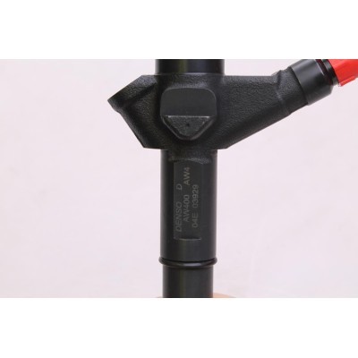 Injector (petrol) RIDEX 3905I0109R 3905I0109R - photo 7