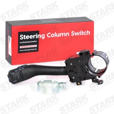 Steering Column Switch Stark SKSCS-1610008 SKSCS-1610008 - photo 2