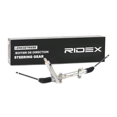 Steering Gear RIDEX 286S0063 286S0063 - photo 2
