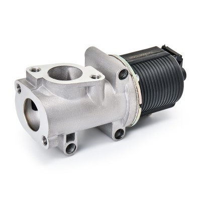 EGR Valve RIDEX 1145E0085 1145E0085 - photo 5