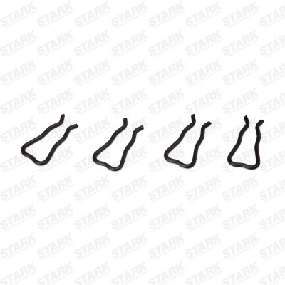 Fuel return hose Stark SKHFO-3370003 SKHFO-3370003 - photo 4