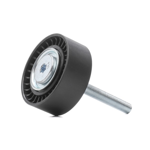 V-Ribbed Belt Deflection Guide Pulley RIDEX 312D0110 312D0110 - photo 1