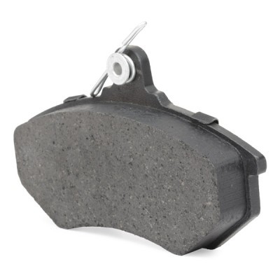 Brake Pads Set RIDEX 402B0663 402B0663 - photo 8