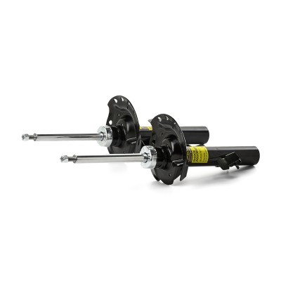 Shock Absorber RIDEX 854S19340P 854S19340P - photo 3