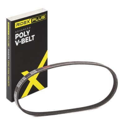 V-Ribbed Belt RIDEX 305P0167P 305P0167P - photo 2