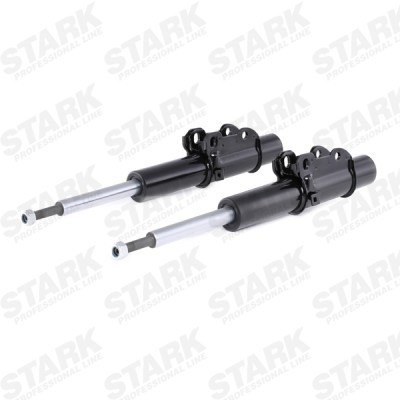 Shock Absorber Stark SKSA-0133309 SKSA-0133309 - photo 3