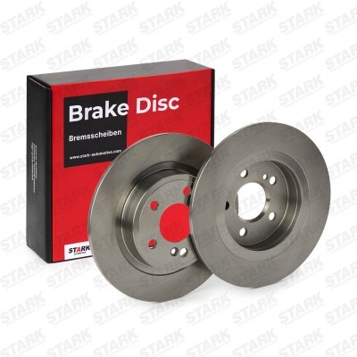 Brake Disc Stark SKBD-0023177 SKBD-0023177 - photo 2
