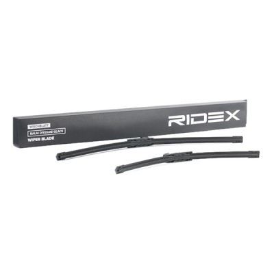 Wiper Blade RIDEX 298W0344 298W0344 - photo 2