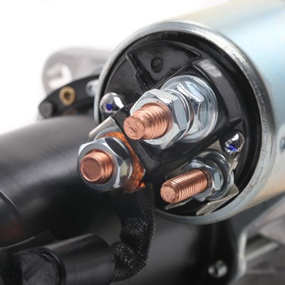 Starter RIDEX 2S0278 2S0278 - photo 6
