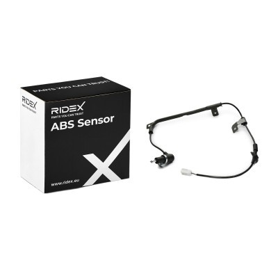 ABS Sensor RIDEX 412W1549 412W1549 - photo 1