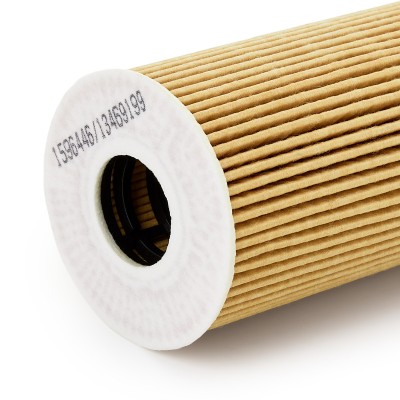 Oil Filter RIDEX 7O0214 7O0214 - photo 6