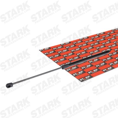 Bonnet  Gas Spring Stark SKGBN-0950106 SKGBN-0950106 - photo 2