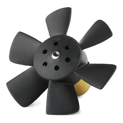 Fan, Radiator RIDEX 508R0096 508R0096 - photo 3