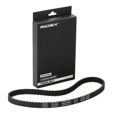 Timing Belt RIDEX 306T0020 306T0020 - photo 2