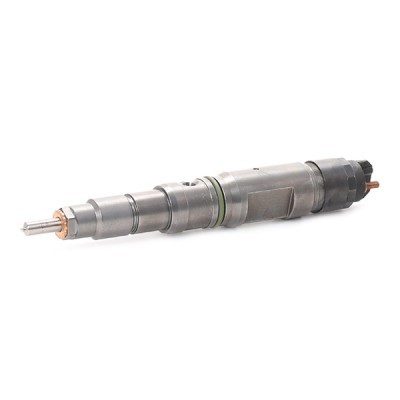 Injector Nozzle RIDEX 3902I0373R 3902I0373R - photo 3