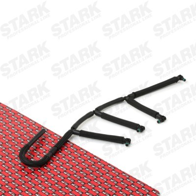 Fuel return hose Stark SKHFO-3370008 SKHFO-3370008 - photo 2
