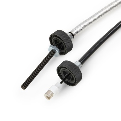 Cable Pull, Parking Brake RIDEX 124C0585 124C0585 - photo 3
