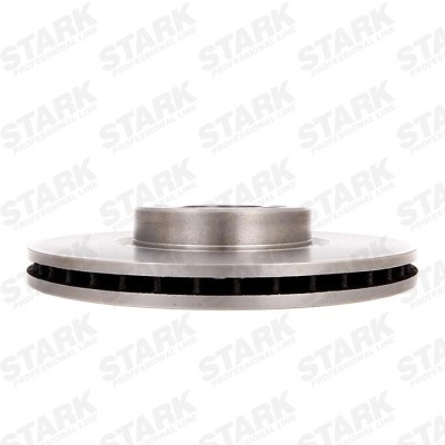 Brake Disc Stark SKBD-0020375 SKBD-0020375 - photo 5
