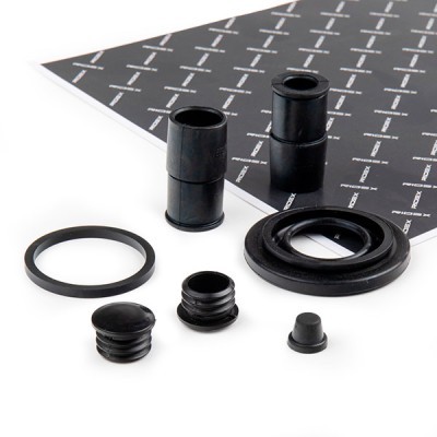 Repair Kit, Brake Caliper RIDEX 405R0172 405R0172 - photo 2