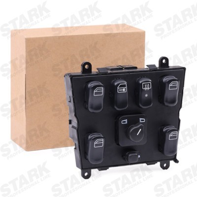 Window switch Stark SKSW-1870044 SKSW-1870044 - photo 2