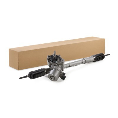 Steering Gear RIDEX 286S1400R 286S1400R - photo 2