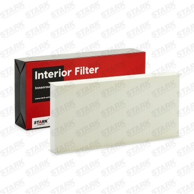 Cabin Air Filter Stark SKIF-0170156 SKIF-0170156 - photo 2