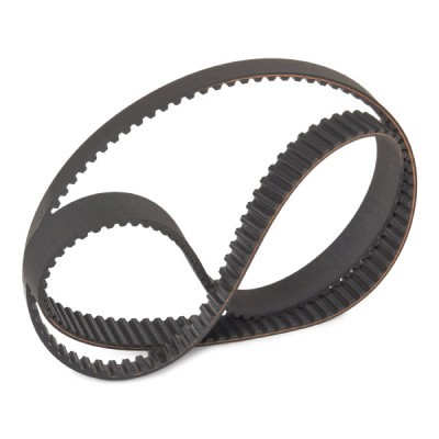Timing Belt RIDEX 306T0198P 306T0198P - photo 3