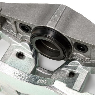 Brake Caliper RIDEX 78B2717R 78B2717R - photo 5