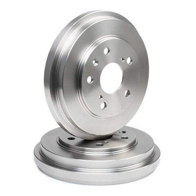 Brake Drum RIDEX 123B0252 123B0252 - photo 3
