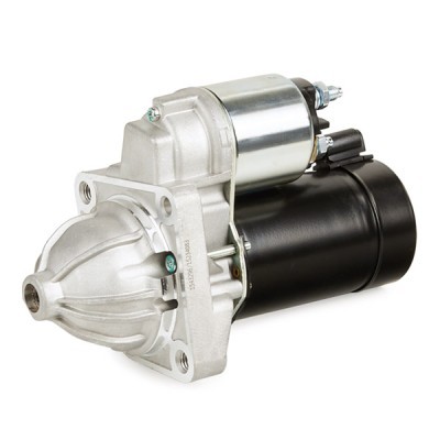 Starter RIDEX 2S0445 2S0445 - photo 3