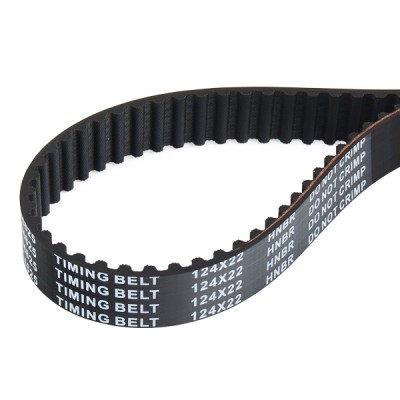 Timing Belt RIDEX 306T0099 306T0099 - photo 4