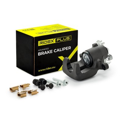 Brake Caliper RIDEX 78B0080P 78B0080P - photo 2