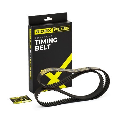 Timing Belt RIDEX 306T0239P 306T0239P - photo 2