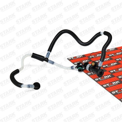 Fuel return hose Stark SKHFO-3370047 SKHFO-3370047 - photo 1