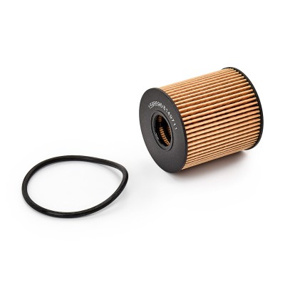 Oil Filter RIDEX 7O0017 7O0017 - photo 8