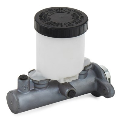 Brake master cylinder RIDEX 258M0057 258M0057 - photo 4