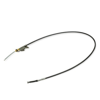 Cable Pull, Parking Brake RIDEX 124C0381 124C0381 - photo 2