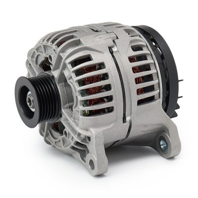 Alternator RIDEX 4G1332 4G1332 - photo 3