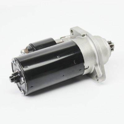 Starter RIDEX 2S0144R 2S0144R - photo 4