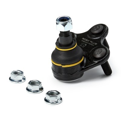 Ball Joint RIDEX 2462S0260P 2462S0260P - photo 2