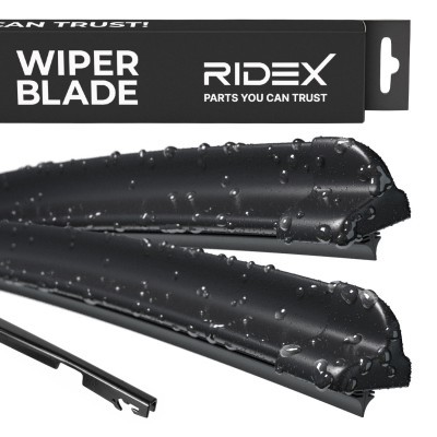 Wiper Blade RIDEX 298W0084 298W0084 - photo 1