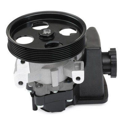 Hydraulic Pump, Steering System RIDEX 12H0046 12H0046 - photo 5