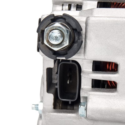 Alternator RIDEX 4G1094R 4G1094R - photo 5