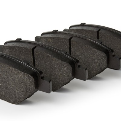 Brake Pads Set RIDEX 402B0956 402B0956 - photo 9