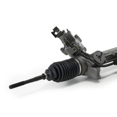 Steering Gear RIDEX 286S1291R 286S1291R - photo 5
