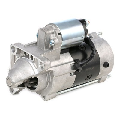Starter RIDEX 2S0163 2S0163 - photo 4