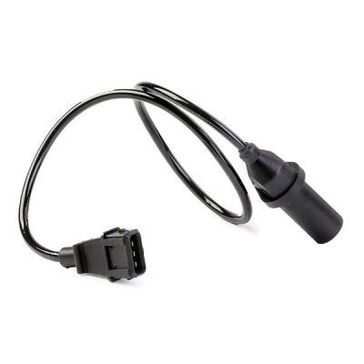 Crankshaft Pulse Sensor RIDEX 833C0254 833C0254 - photo 3