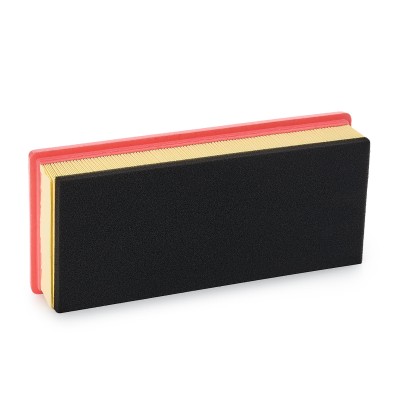 Air Filter RIDEX 8A0179P 8A0179P - photo 3