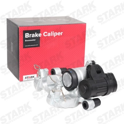 Brake Caliper Stark SKBC-0461012 SKBC-0461012 - photo 2